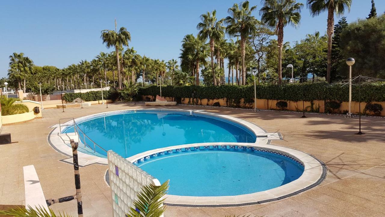 Apartament Acapulco 3 Frontal Oropesa del Mar Zewnętrze zdjęcie