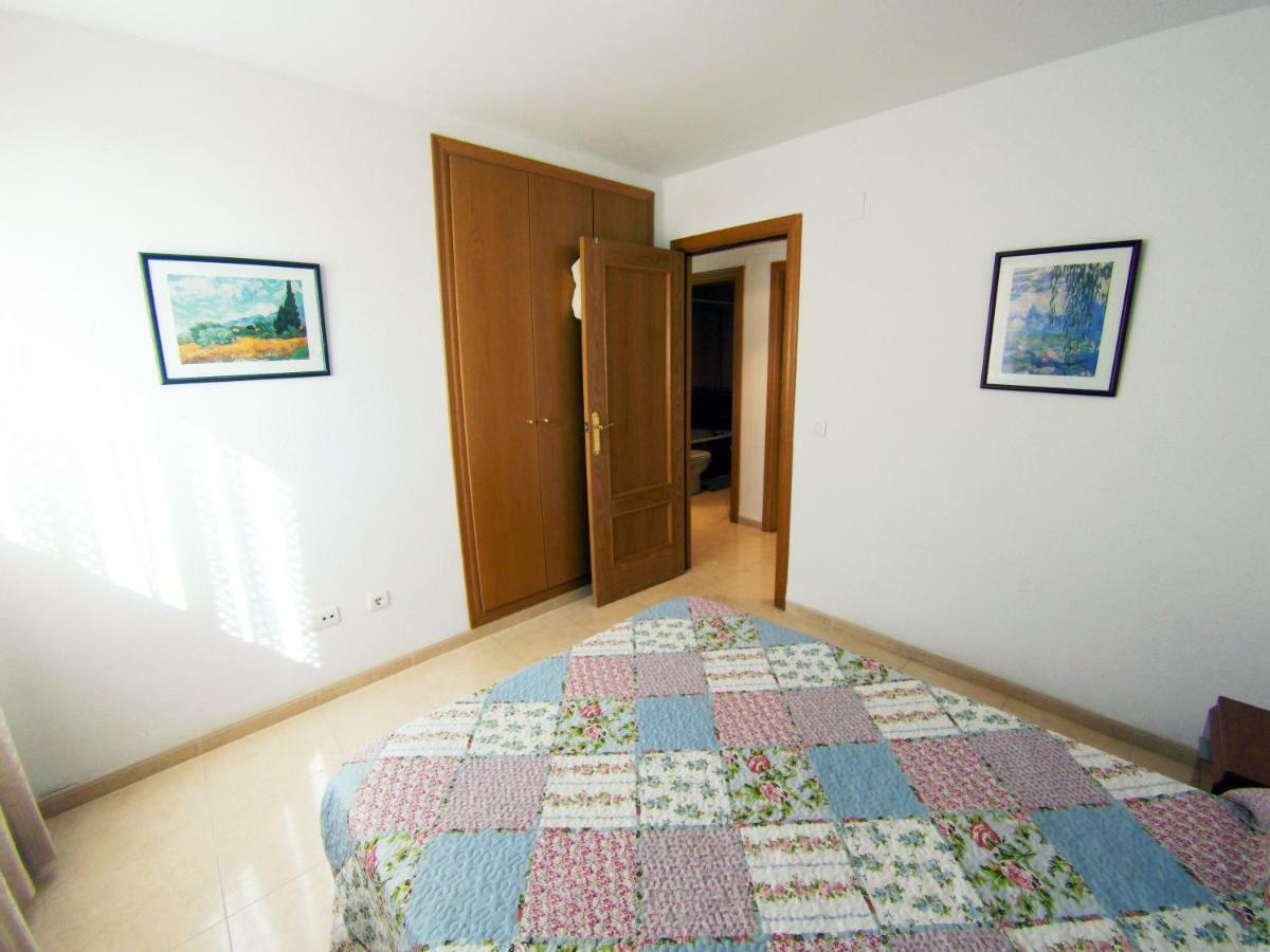 Apartament Acapulco 3 Frontal Oropesa del Mar Zewnętrze zdjęcie