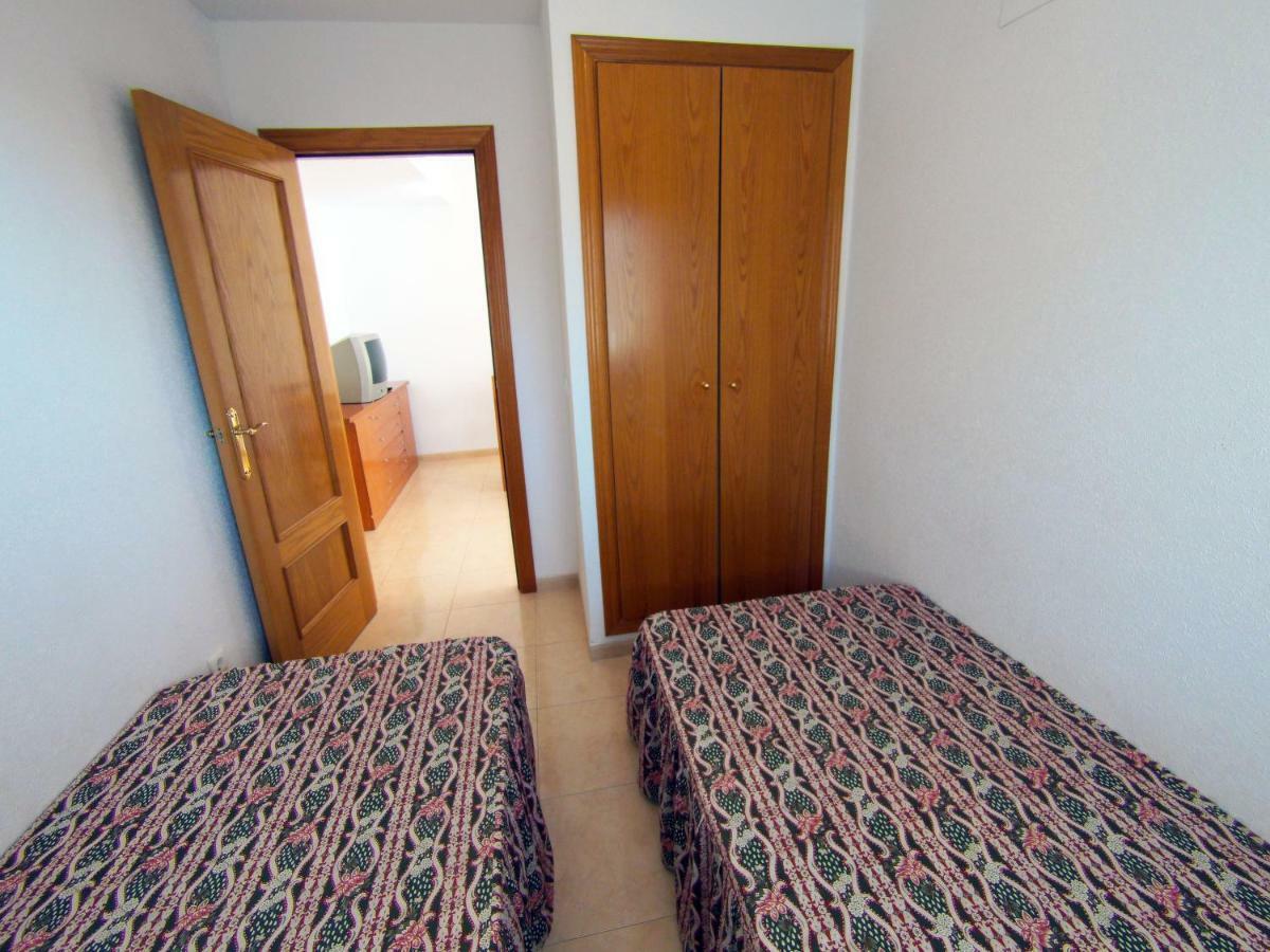 Apartament Acapulco 3 Frontal Oropesa del Mar Zewnętrze zdjęcie