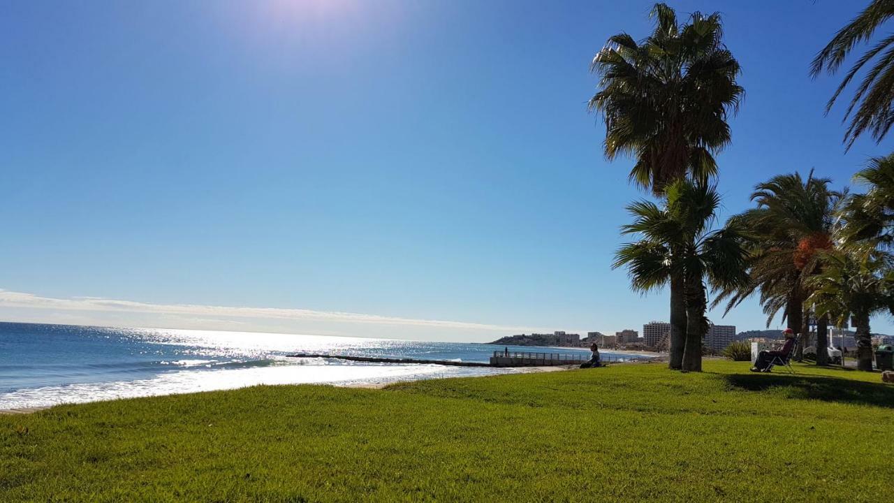 Apartament Acapulco 3 Frontal Oropesa del Mar Zewnętrze zdjęcie
