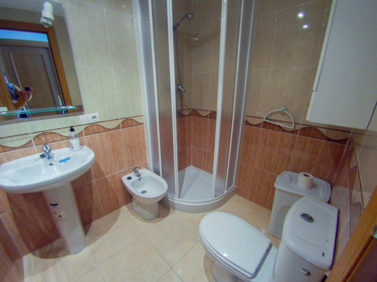 Apartament Acapulco 3 Frontal Oropesa del Mar Zewnętrze zdjęcie